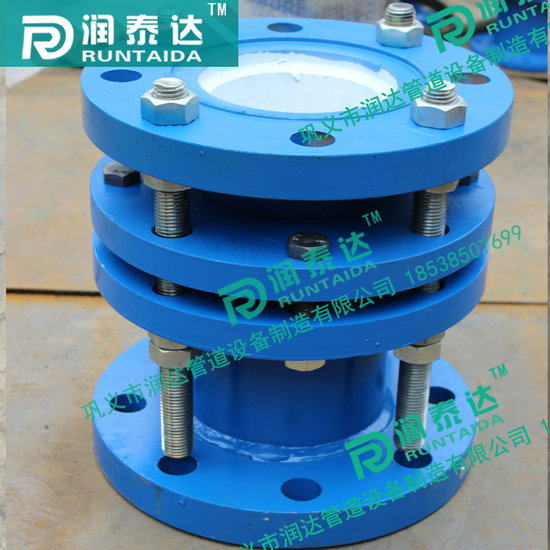 rs柔性套管式伸縮器，重慶限位伸縮器，ssq伸縮器，伸縮器標(biāo)準(zhǔn)，雙法蘭松套伸縮器