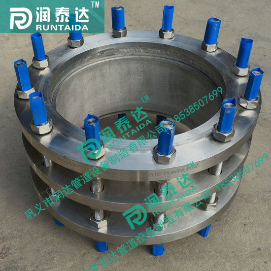鋼制伸縮器，鑄鐵伸縮器，熱力管道伸縮器，限位伸縮器